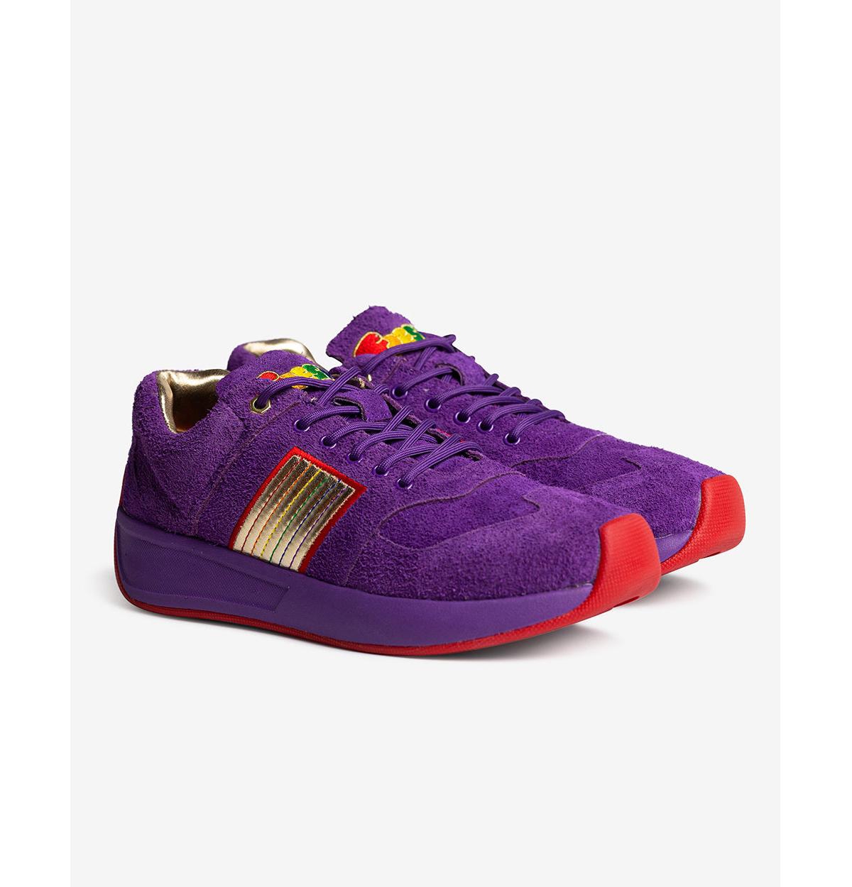 Freshy Women's Brites Sneaker