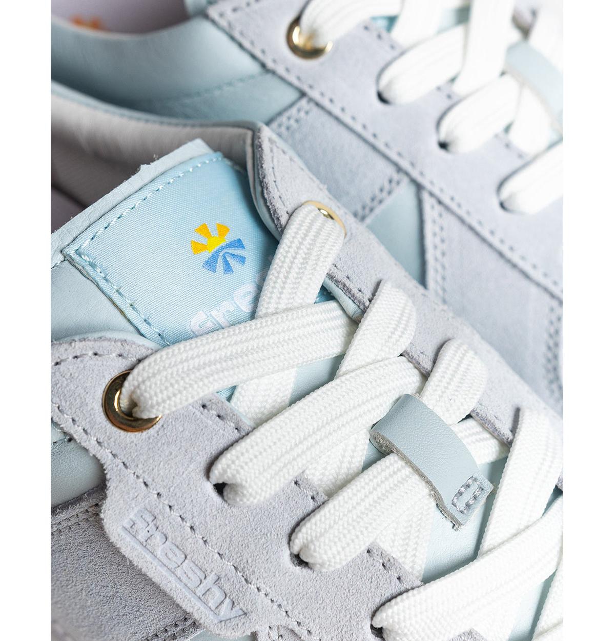 Freshy Men's Indie Lites Sneaker