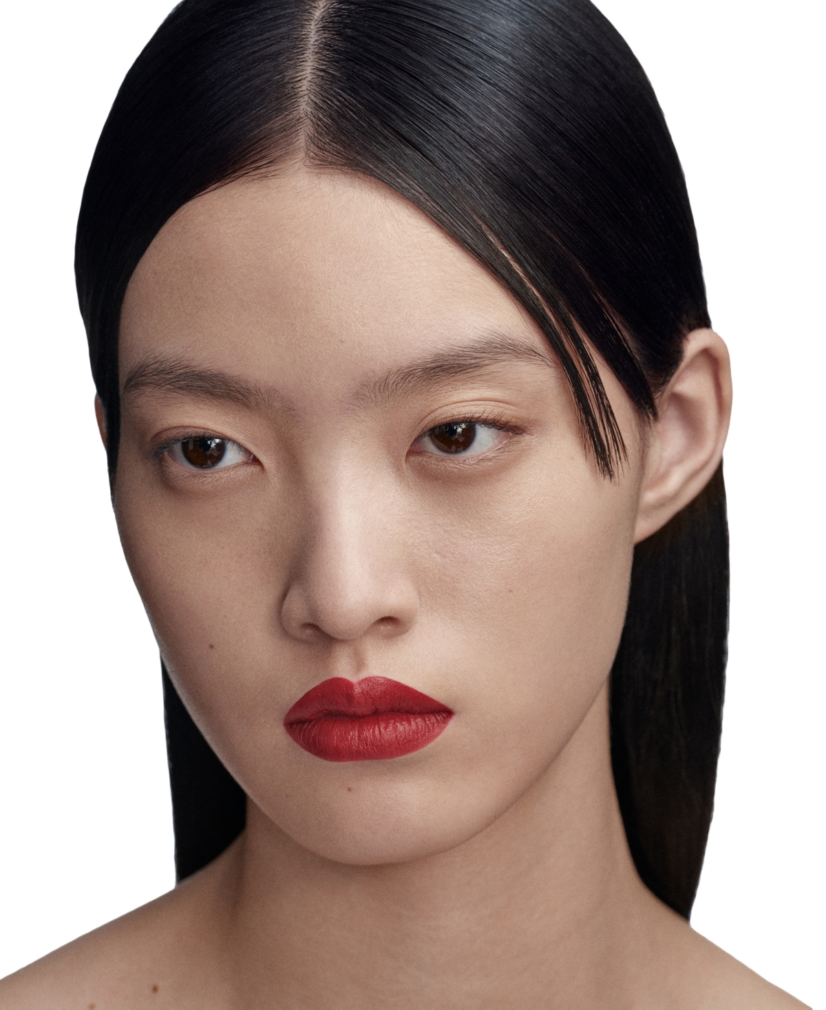 Byredo Matte Lipstick Refill In Transparent