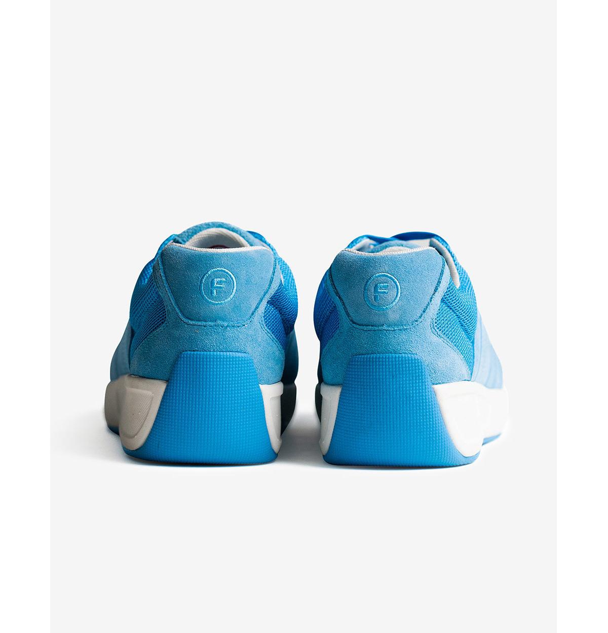 Freshy Men's Brites Plus Sneaker
