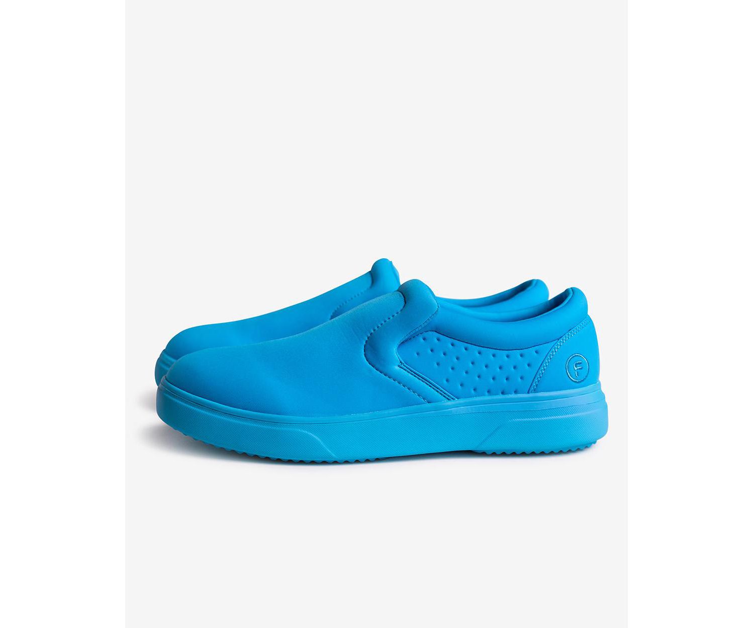 Men's Slip On Sport Sneaker