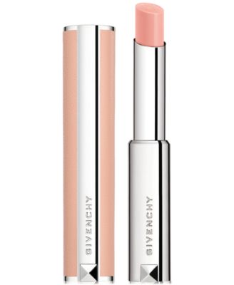 Givenchy - Rose Perfecto Lip Balm