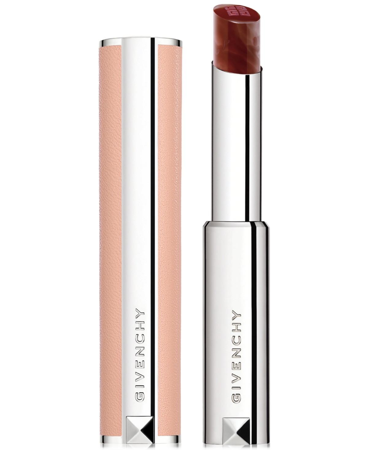 Givenchy Rose Perfecto Lip Balm