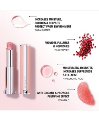 Rose Perfecto Lip Balm