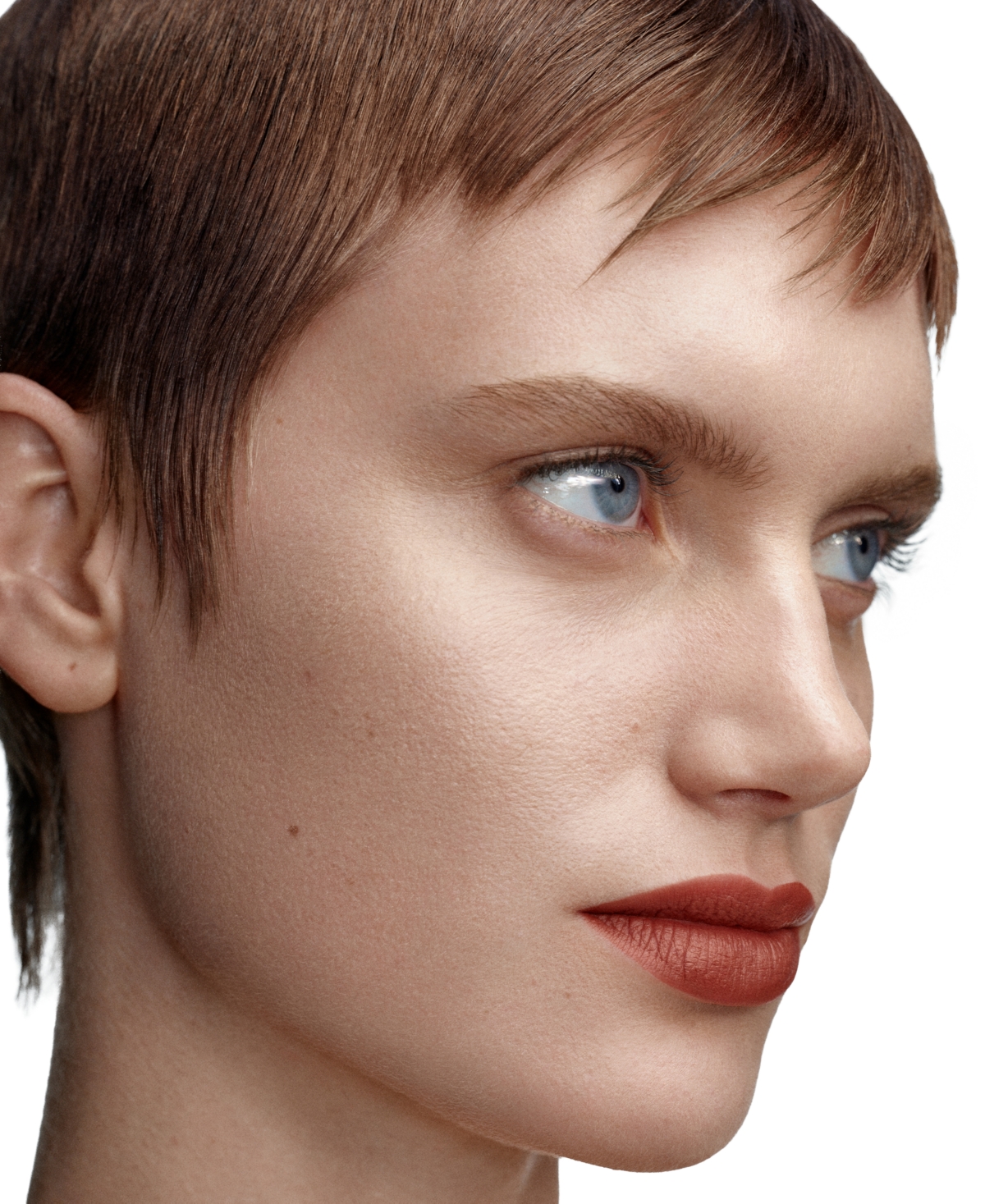 Byredo Matte Lipstick In Transparent