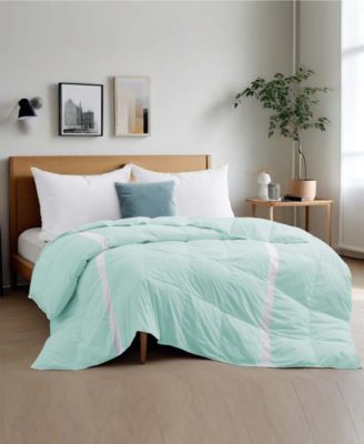 Extra Cooling Down Lightweight Comforter, King