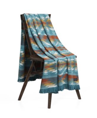 Summerland Throw, 50" x 70"