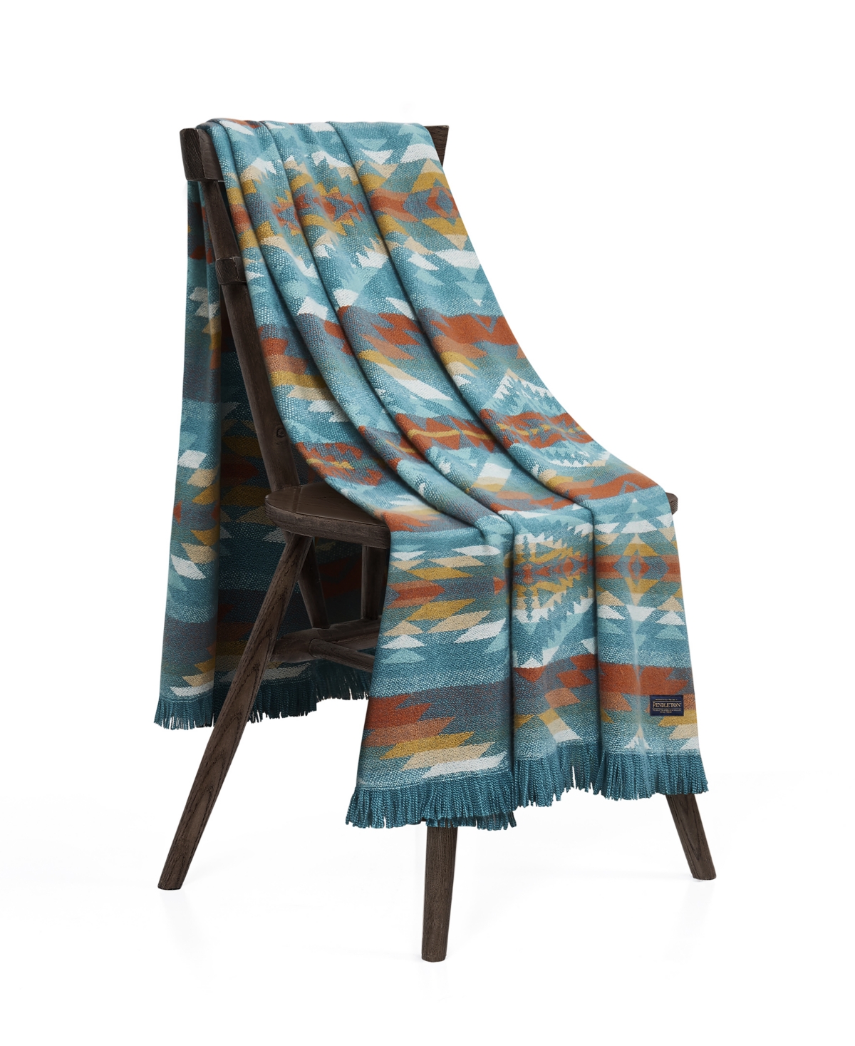 Pendleton Summerland Throw, 50" X 70" In Multi