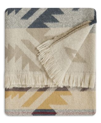 White Sands Throw, 50" x 70"