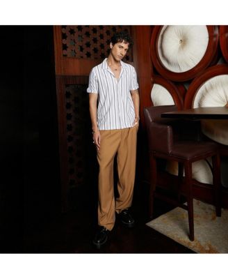 Men's Wavelength-Knit Shirt