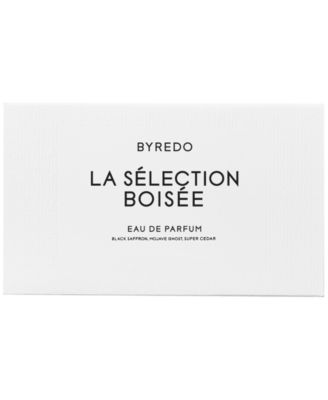 3-Pc. La S&eacute;lection Bois&eacute;e Eau de Parfum Gift Set