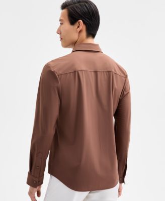 Men's Alfatech Everyday Shirt