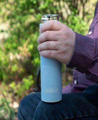 Stainless Steel 16 oz. Tea Infuser