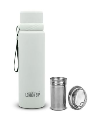 Stainless Steel 25 oz. Tea Infuser