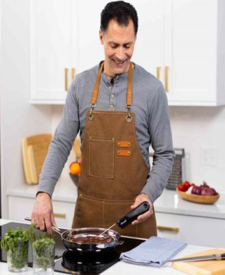 Stelo IPX7 Waterproof Compact Folding Thermometer