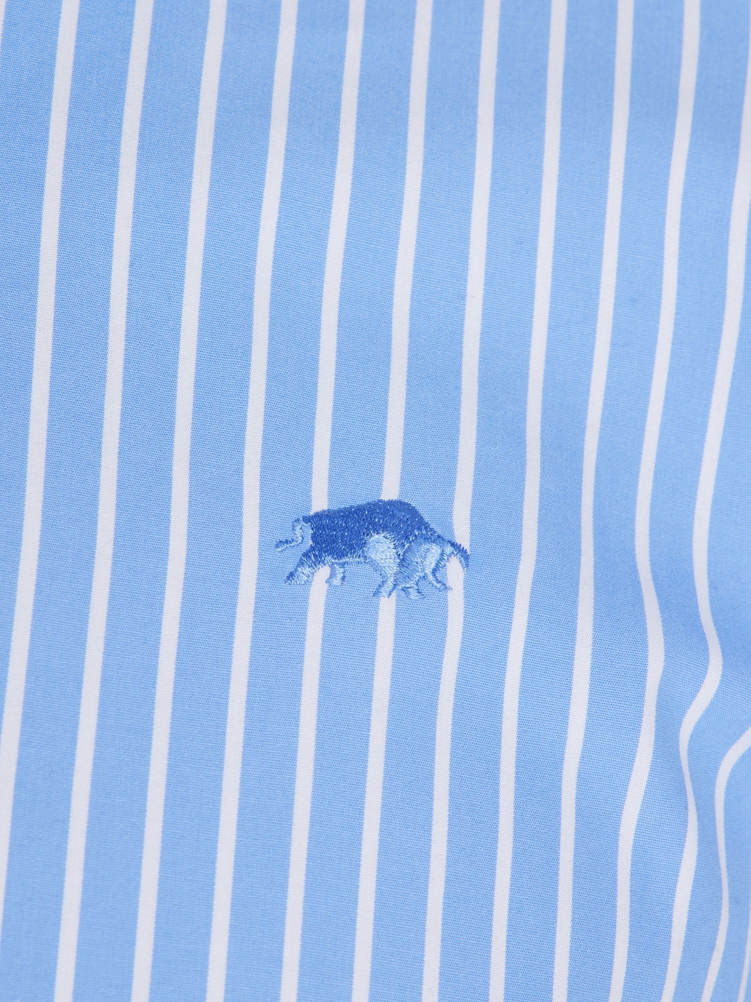 Men's Women's Long Sleeve Stripe Shirt