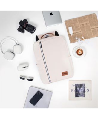 Laptop Backpack, Durable Lightweight Travel Backpack Featuring Spacious Main Laptop Compartment, Functionality for Travel, School, Daily Use