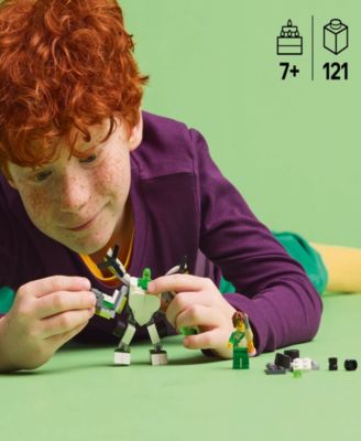 LEGO® DREAMZzz Z-Blob's Robot and Vehicle Adventures Mech Toy