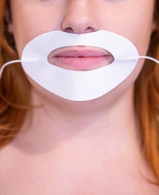 Conductive Lip Mask for Myolift, 24 Uses