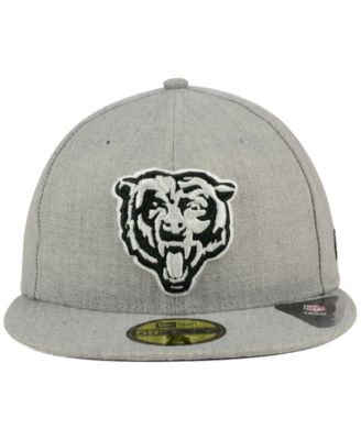new era bears cap