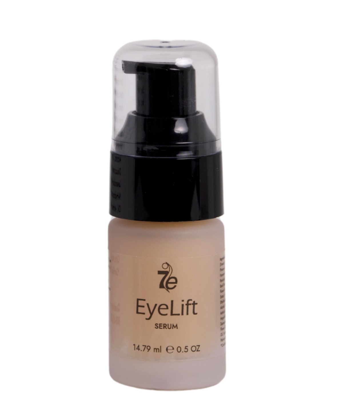 Eye Lift Serum, 0.5oz - Light beige