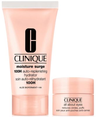 ☆新品☆ クリニークmoisture surge summer set Summer Day Essentials Set | Clinique