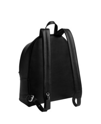 Men's Ridgewood Natural Leather Backpack