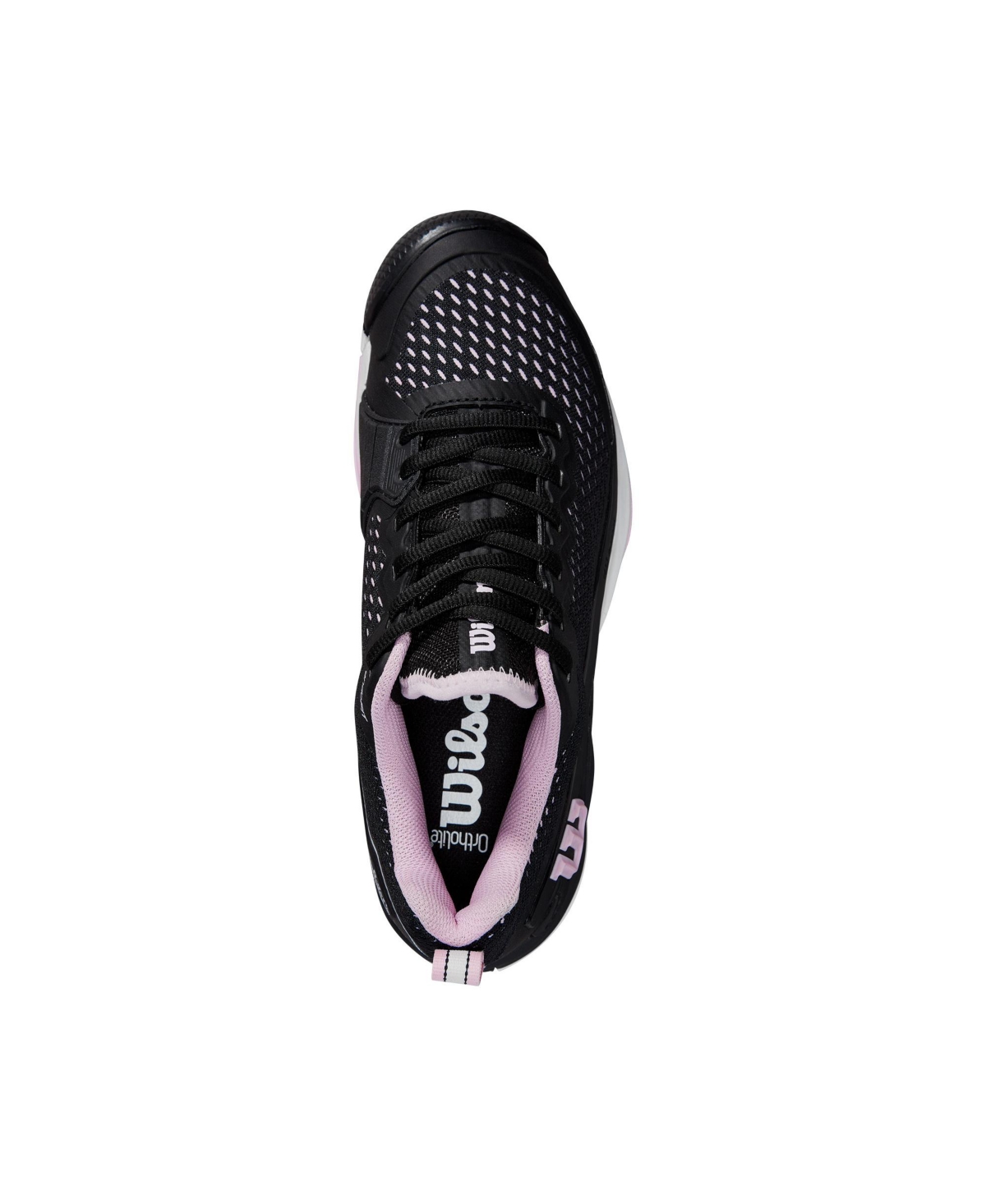 Wilson Rush Pro 4.5 Womens Tennis Shoes