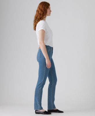 Women's 724 Straight-Leg Jeans