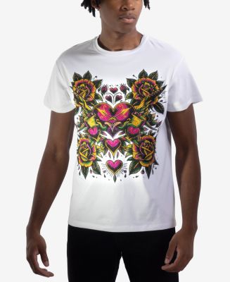 p(R)ojectR® Rhinestone Logo SS Tee p(R)ojectR® Rhinestone Logo SS