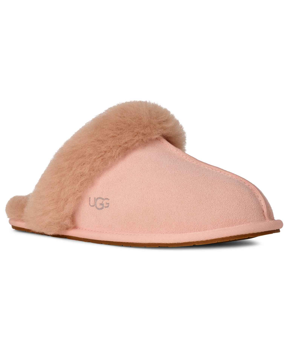 Ugg Scuffette Ii Slippers In Pink