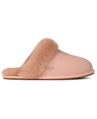 Women's Scuffette II Slip On Slippers
