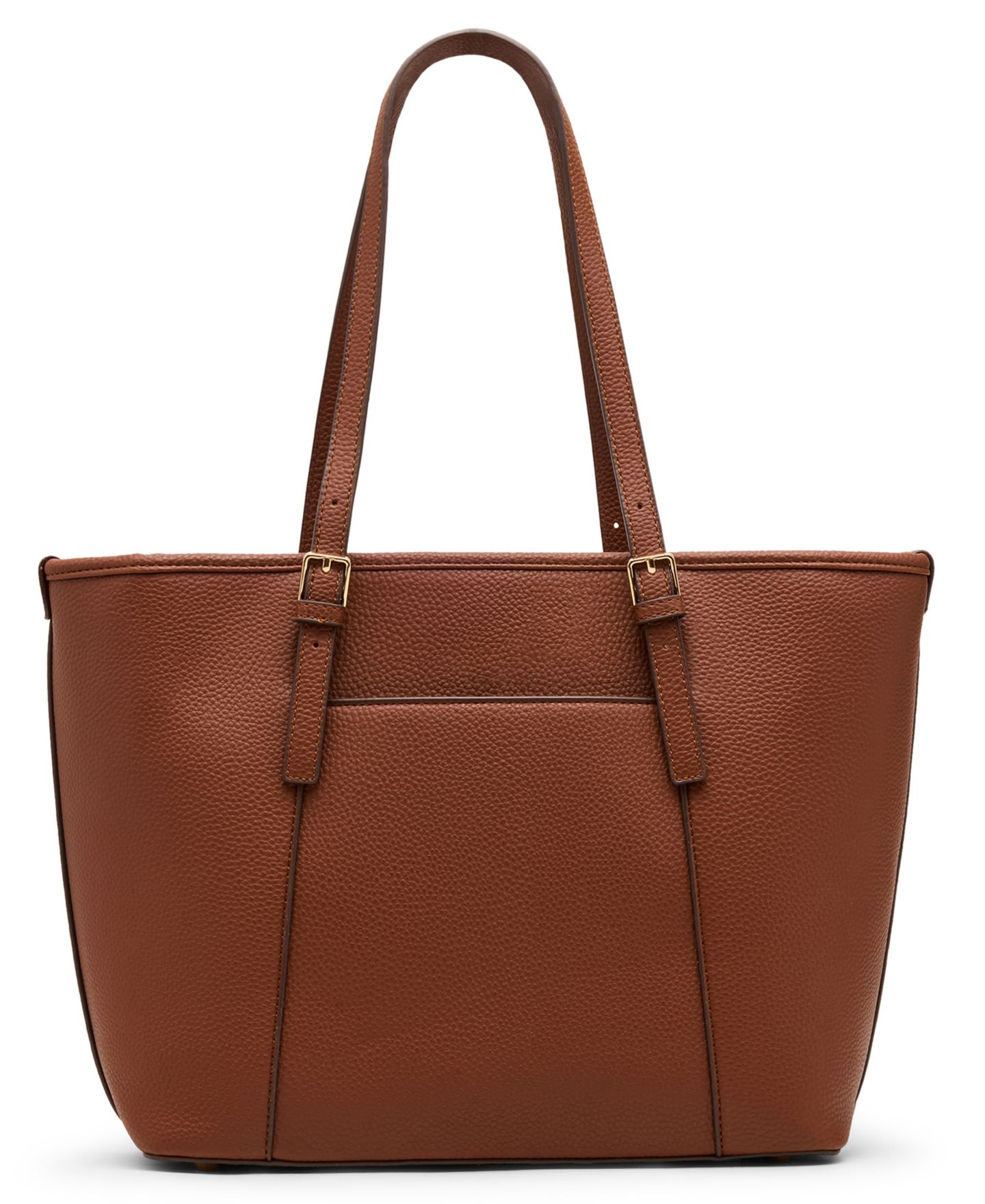 Женская сумка Anne Klein Carry All Large Perfect, цвет: Чёрный — фото 6
