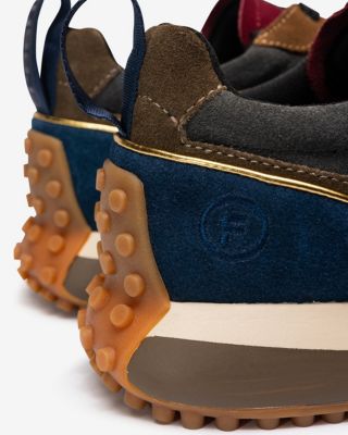 Men's Smoove Trainer Deluxe Sneaker