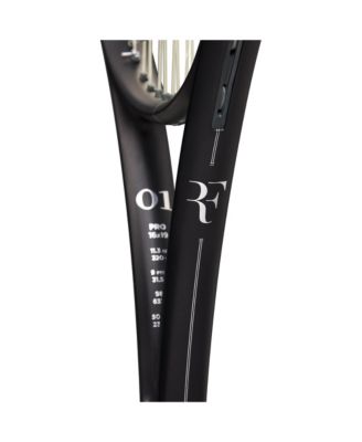 RF 01 Pro Unstrung Tennis Racquet