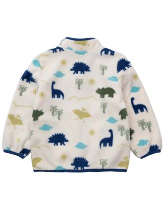 Toddler Boys' Adventure Fleece Jacket