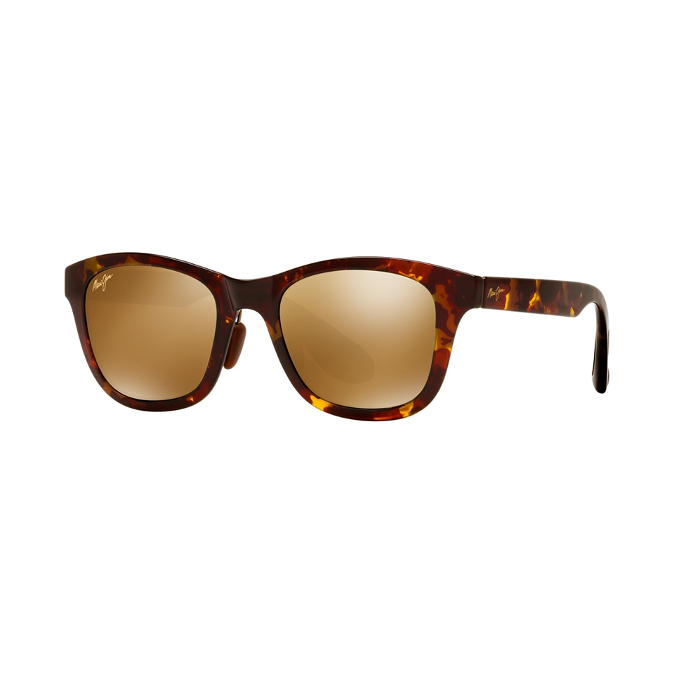 Maui Jim Sunglasses, 434 HANA BAY   Sunglasses by Sunglass Hut