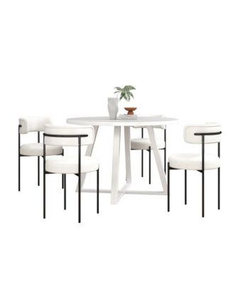 Roundhill Furniture