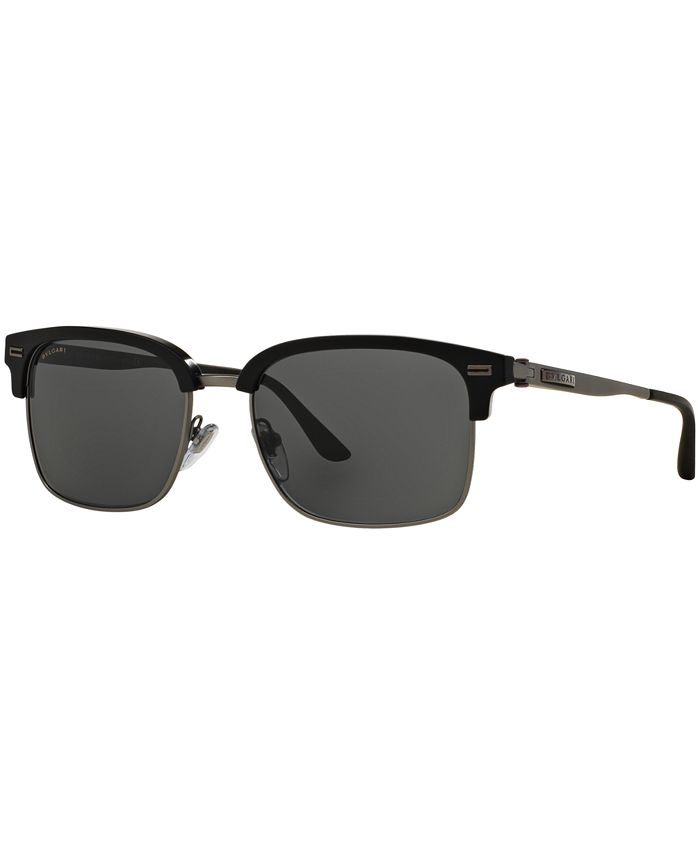 BVLGARI Sunglasses, BV7026 Macy's
