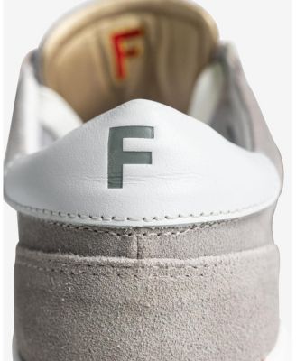 Men's Kingpin Suede Sneaker