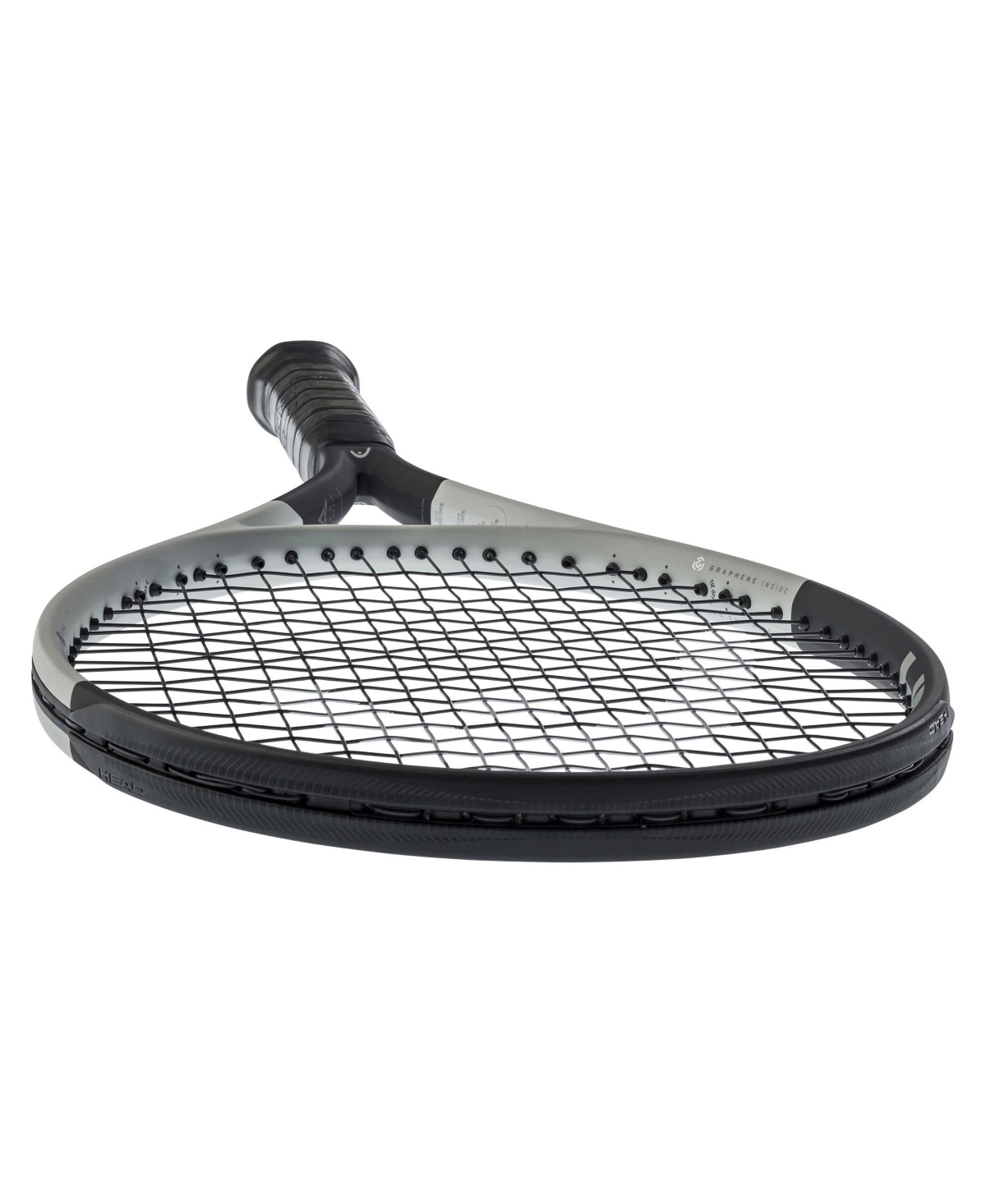 Head Speed Mp Unstrung Tennis Racquet