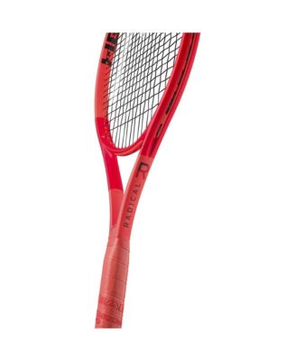 Radical Team Unstrung Tennis Racquet