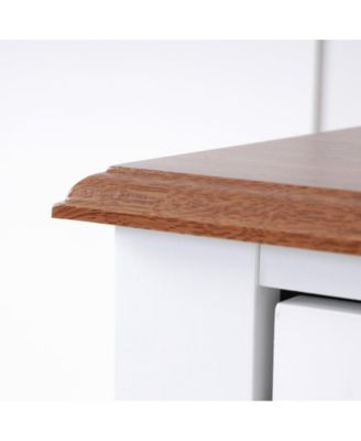 Countryside Buffet and Hutch