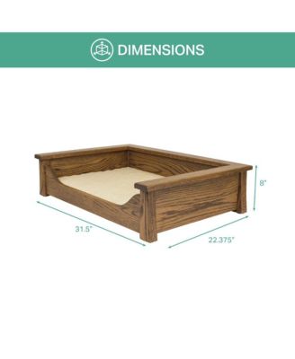 Springville Medium Pet Lounge