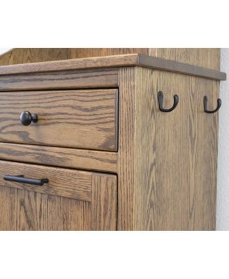 Multi Purpose Pet Cabinet With Tilt Out