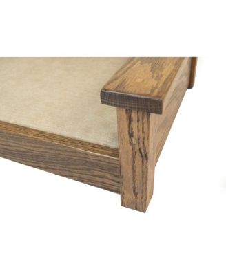 Parklin Large Pet Lounge With Pad