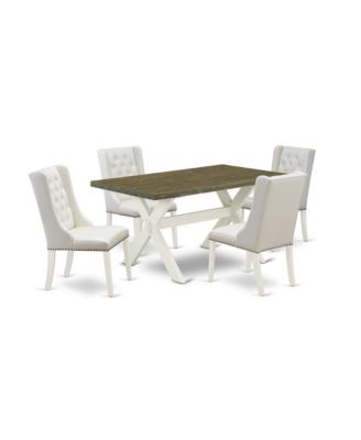 East West Furniture
