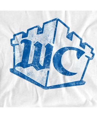 Men's Monogram T-Shirt