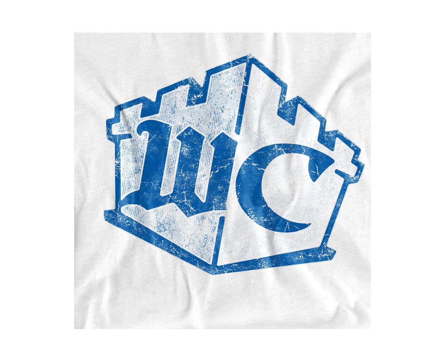 Men's Monogram T-Shirt