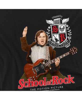 Big & Tall The Teacher Is In T-Shirt